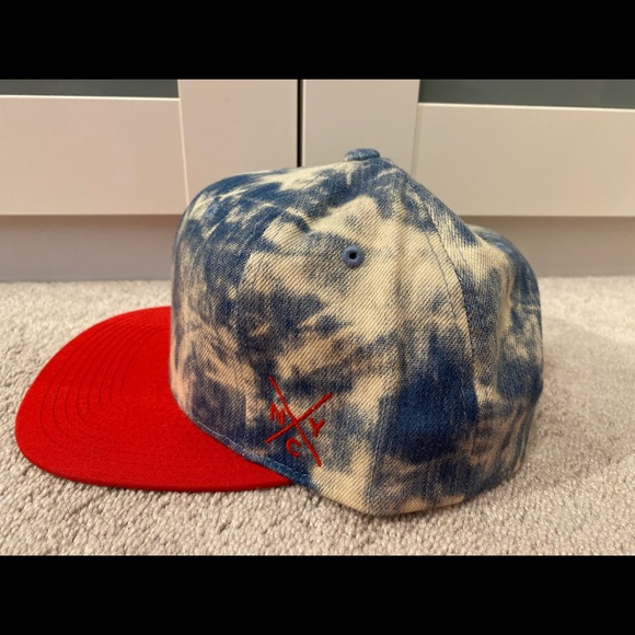 Aeropostale tie dye hat - Picture 2 of 6